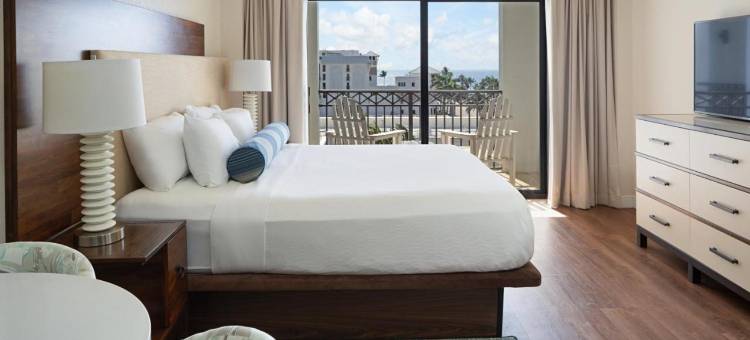 The Atlantic Suites on the Ave图片