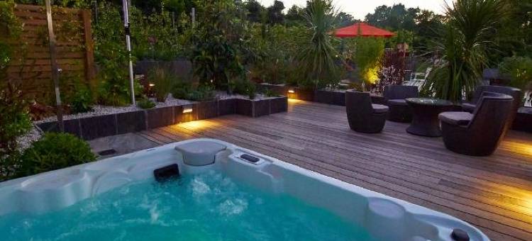 美景之家酒店(Logis Hotel Belle-Vue)图片