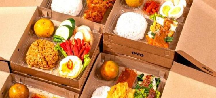 O酒店Dkp 32(Hotel O Dkp 32)图片