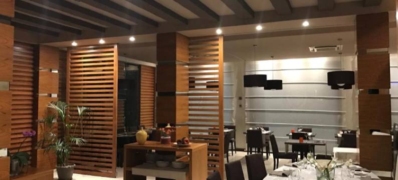 比萨瓦尔德拉塔尔旅馆(Hotel Pisa Valdera)图片