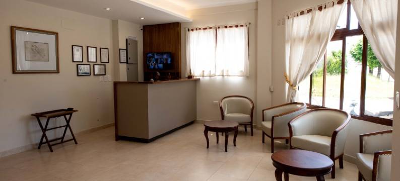 Hotel Gran Litoral图片