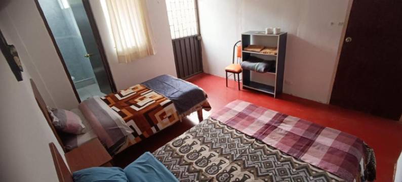 Hospedaje Vacacional - Colca图片