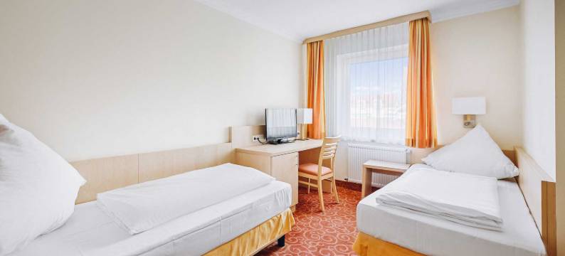 波斯特旅馆酒店(Gasthof Pension Post)图片