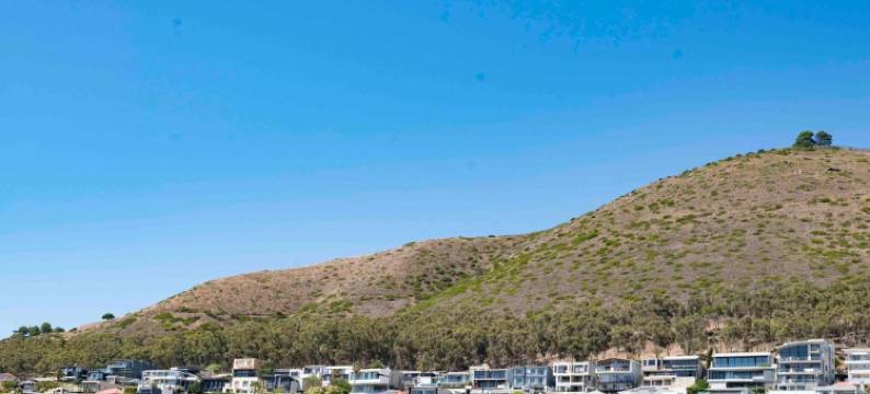 安特里姆Totalstay公寓(The Antrim Apartments by Totalstay)图片