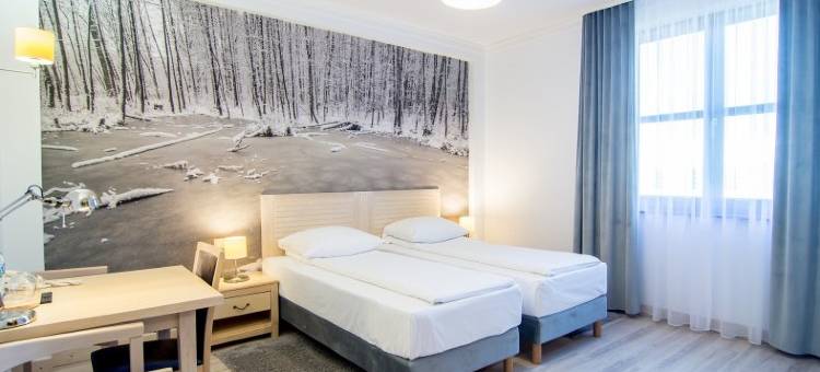 Hotel Barczyzna Medical Spa图片