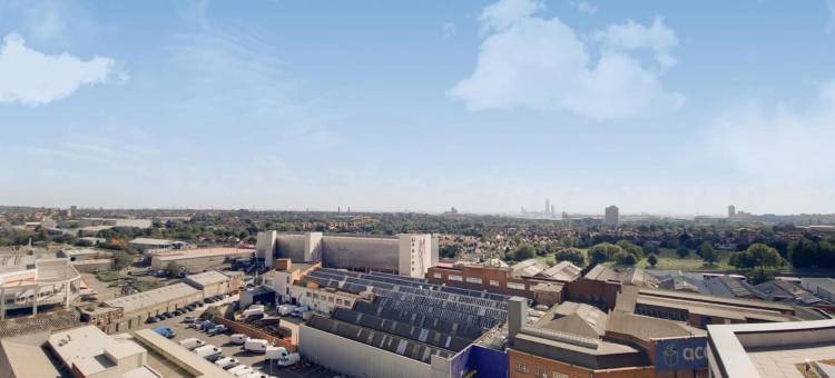 罗宾逊(The Robinson in London Near Wembley Stadium)图片