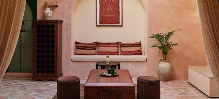 莉娜精品别墅及水疗中心(Lina Boutique Villas and Spa)图片