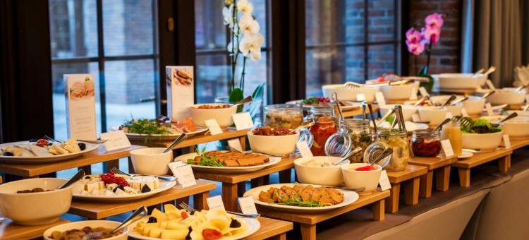 迪卢斯奇山伊莲娜·厄里斯博士SPA酒店(Hotel Spa Dr Irena Eris Wzgórza Dylewskie)图片