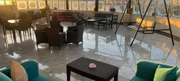 苏珊工作室公寓(Suzan Hotel Apartments)图片