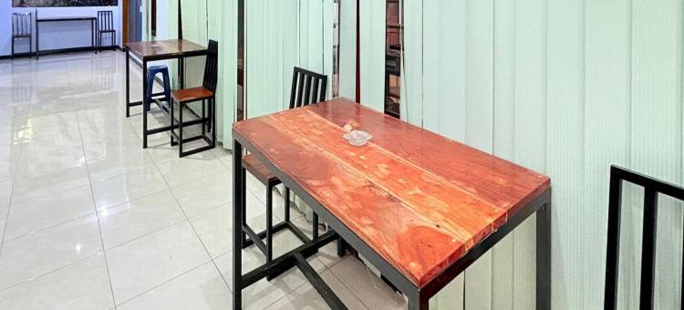特里斯纳帕蒂汉度假村酒店(Trisna Patihan Resort)图片