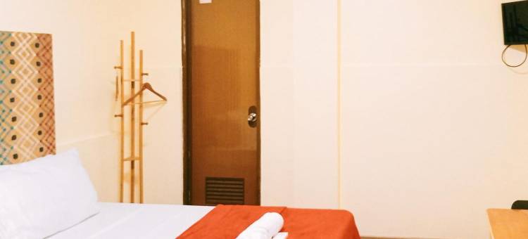 Maribel Pension Sindangan图片