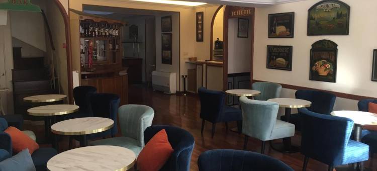 兰巴尔特酒店(Hôtel Restaurant des Remparts)图片