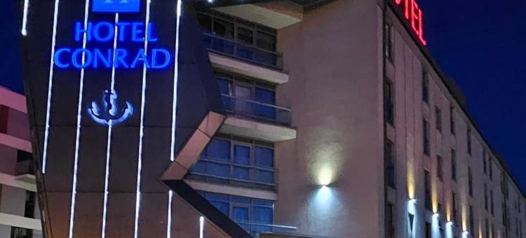 Hotel Great Polonia Conrad Kraków图片