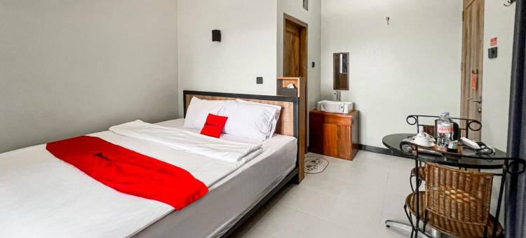 RedDoorz Syariah @ Tigadua Wonosobo图片