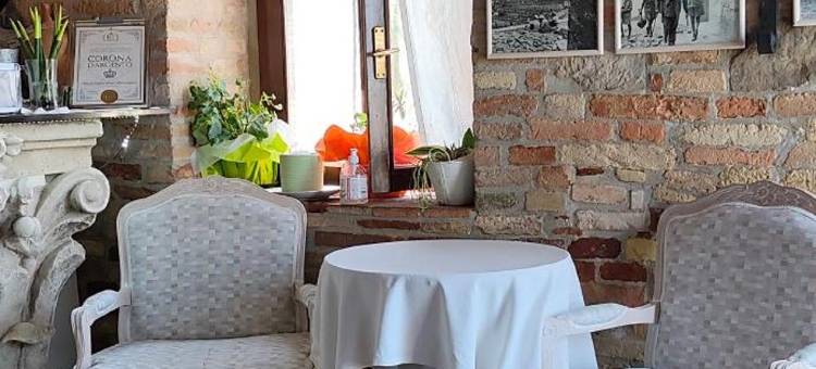 迪夫索博尔戈蒙特玛格诺酒店(Albergo Diffuso Borgo Montemaggiore)图片