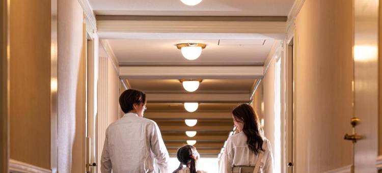 豪斯登堡日航酒店(Hotel Nikko Huis Ten Bosch)图片