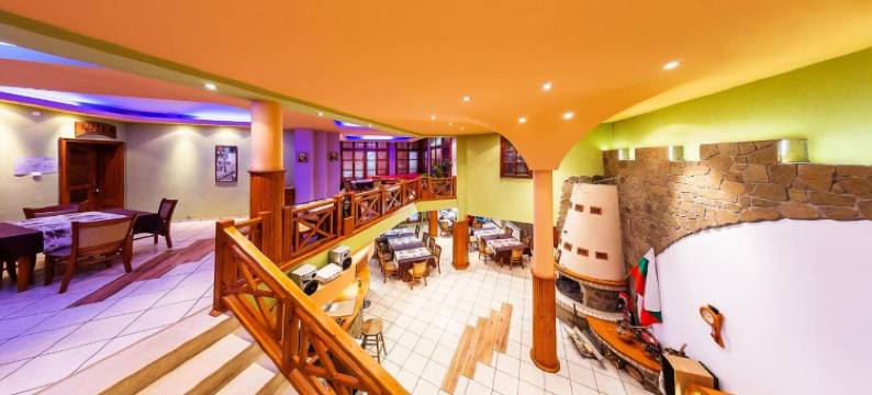 奥吉家庭旅馆(Family Hotel Ogi)图片