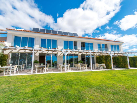 金塔多斯香水住宿加早餐旅馆