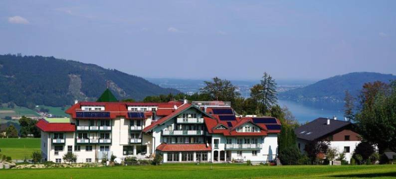 厄尔姆加德酒店(Hotel Irmgard)图片