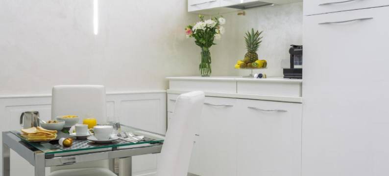 万神殿旅馆(Hub Pantheon)图片