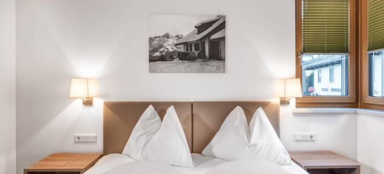 奥格勒卡普伦阿尔彭帕克斯酒店及公寓(AlpenParks Hotel & Apartment Orgler Kaprun)图片