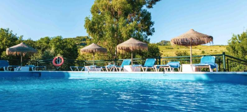 埃尔胡尔卡霍酒店(Hotel Rural El Horcajo de Ronda)图片