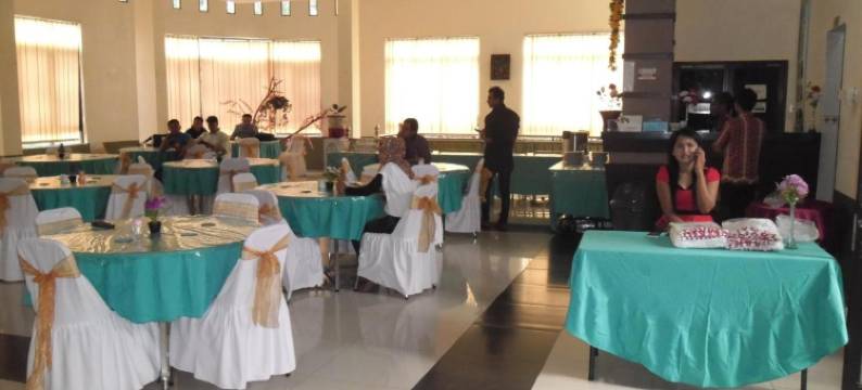 帕玛特酒店及度假村(Permata Land Hotel & Resort)图片