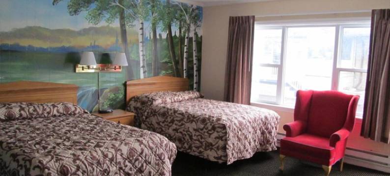 伦敦骑士酒店(Knights Inn London Ontario)图片