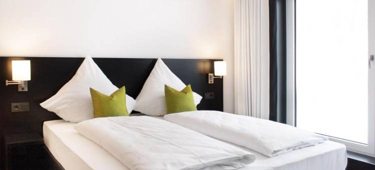 AI Hotel by Wmm Hotels图片