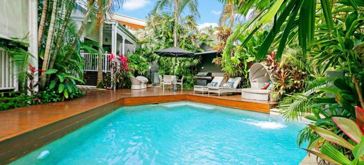 曼特拉小港旅店(Mantra on the Inlet Port Douglas)图片