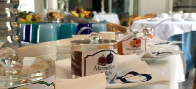 阿尔贝格加托比昂科酒店(Albergo Gatto Bianco)图片