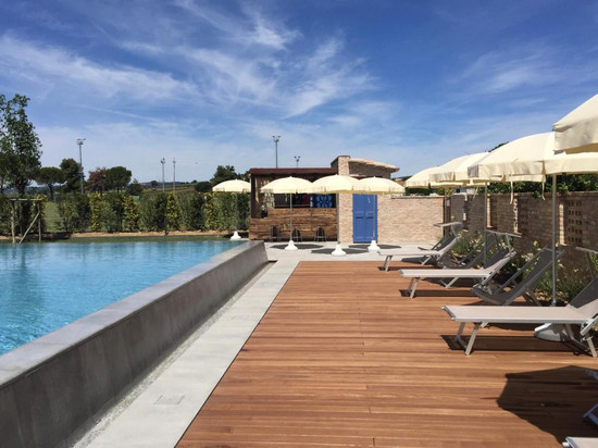 罗坎达天堂旅馆