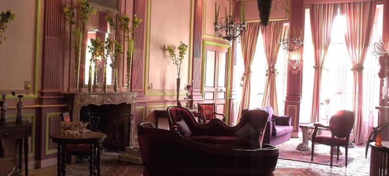 迪戈因住所住宿加早餐式酒店(Demeure de Digoine "Chambre d'Hotes")图片