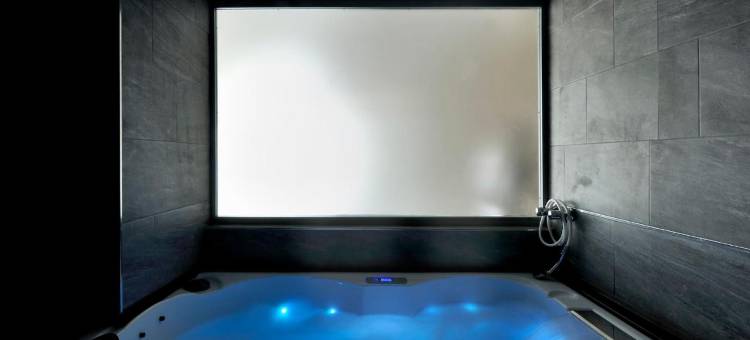 桑德拉广场酒店(Plaza Sandra)图片