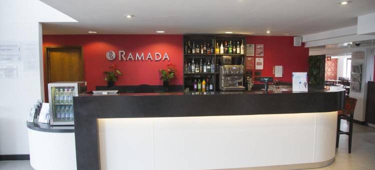 剑桥温德姆华美达酒店(Ramada by Wyndham Cambridge)图片