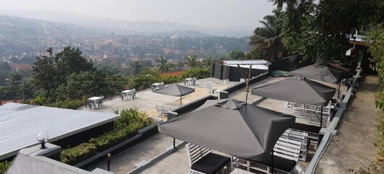 外交官酒店(Hotel Diplomaté)图片