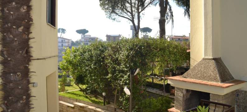 A1吉拉索尔住宿加早餐旅馆(A1 Girasole B&B)图片