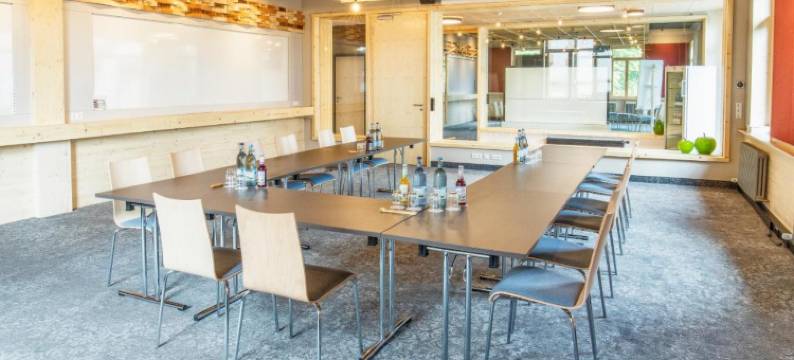 Ringhotel SKreuz图片