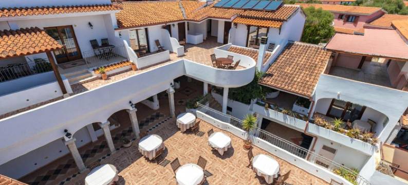 盆景酒店(Hotel Bonsai)图片