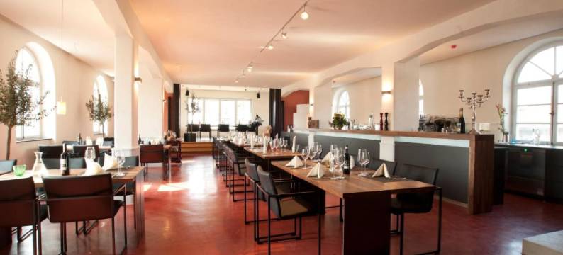 贝尔别墅酒店(Villa Behr)图片