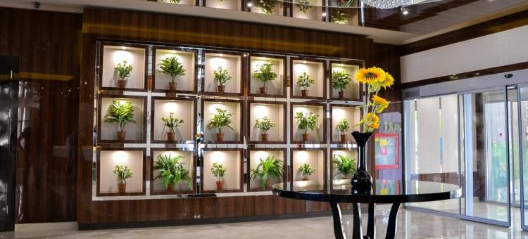 Hotel Cartoon Razgrad图片