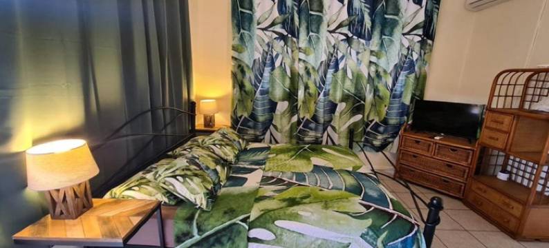 泰阿塔希蒂假日(Tea Tahiti Holidays)图片