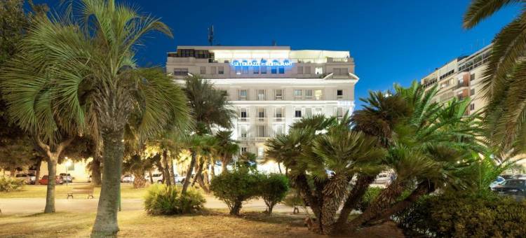 滨海酒店(Hotel Esplanade)图片