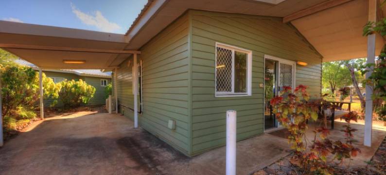 巴切勒假日公园(Batchelor Holiday Park)图片