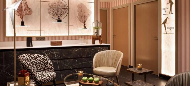 巴里耶尔勒威斯敏斯特酒店(Hôtel Barrière le Westminster)图片