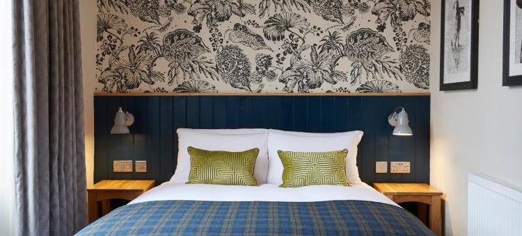 钢笔和羊皮纸旅馆 - 格林国王旅馆(PEN and Parchment by Greene King Inns)图片