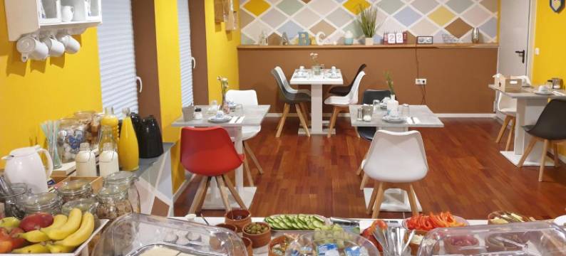 夹竹桃农场(Oleander Hof)图片