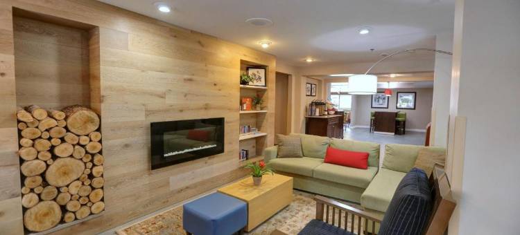 夏洛特I-85机场丽怡酒店(Country Inn & Suites by Radisson, Charlotte I-85 Airport, NC)图片