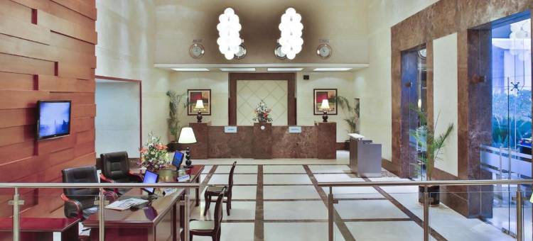 迈索尔丽怡酒店(Mysore County Retreat)图片