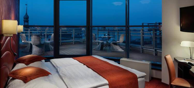 阿斯托利亚酒店(Hotel Astoria)图片